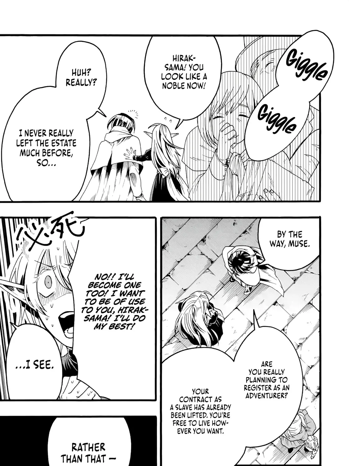Read Only I Can Open Status chapter 4 image 18 on Lezhin