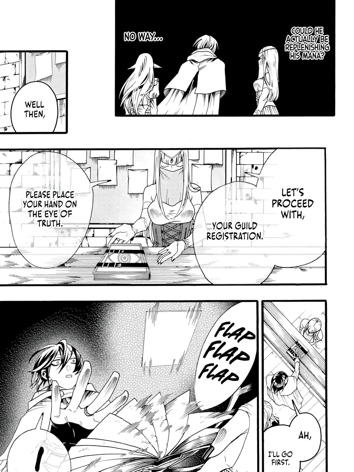 Read Only I Can Open Status chapter 4 image 26 on Lezhin