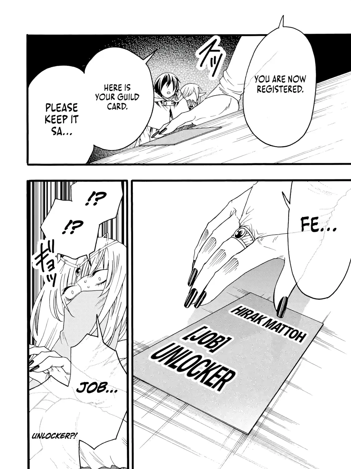 Read Only I Can Open Status chapter 4 image 28 on Lezhin