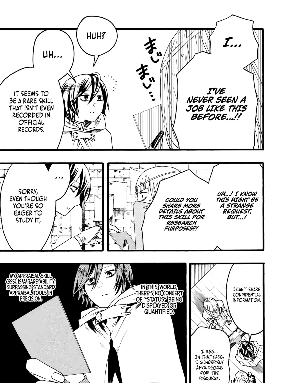 Read Only I Can Open Status chapter 4 image 30 on Lezhin