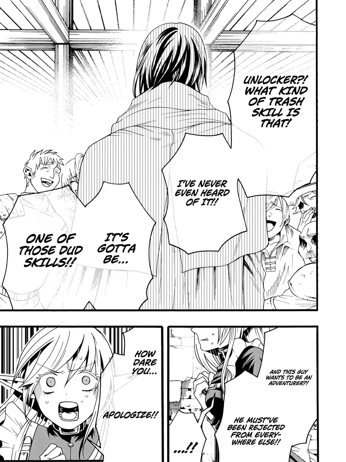 Read Only I Can Open Status chapter 4 image 34 on Lezhin