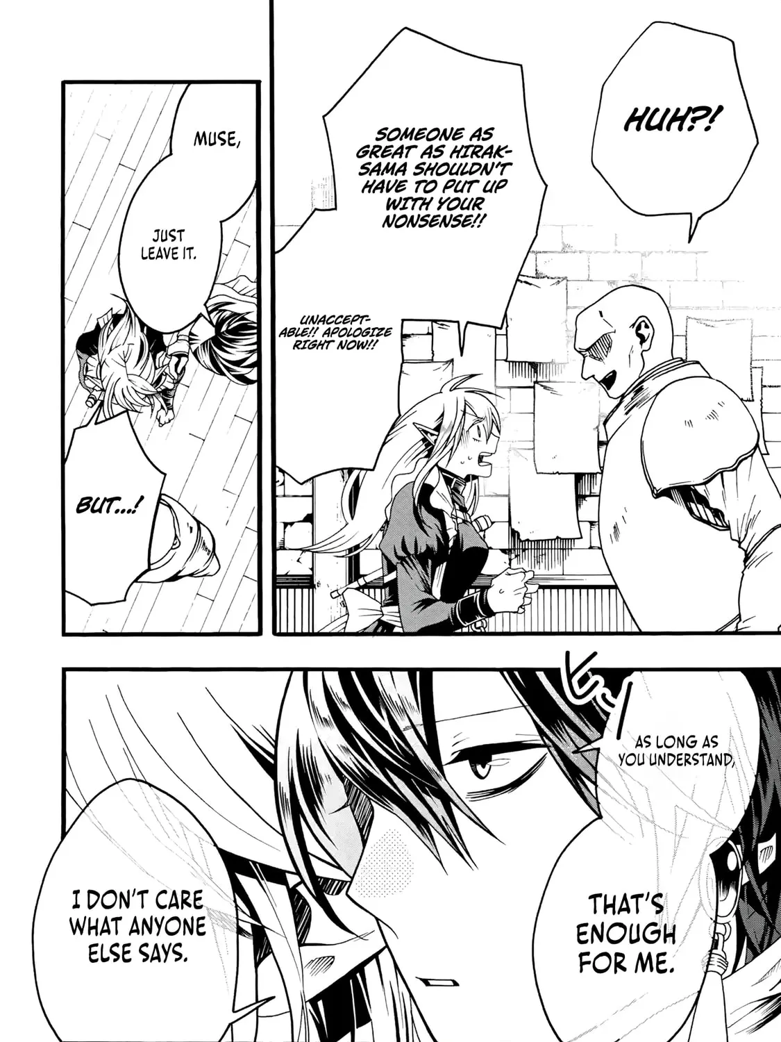 Read Only I Can Open Status chapter 4 image 36 on Lezhin