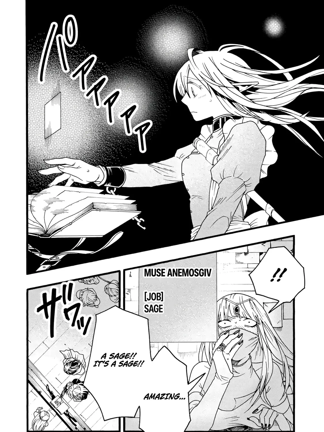 Read Only I Can Open Status chapter 4 image 40 on Lezhin