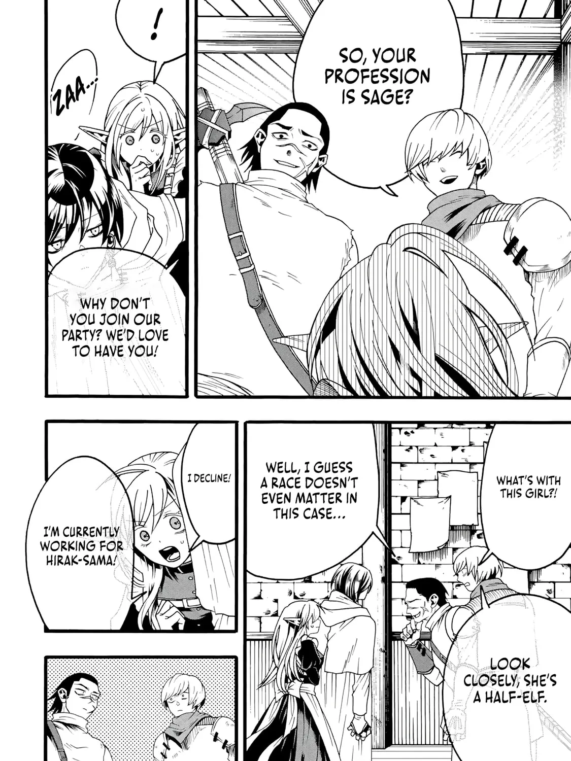 Read Only I Can Open Status chapter 4 image 44 on Lezhin
