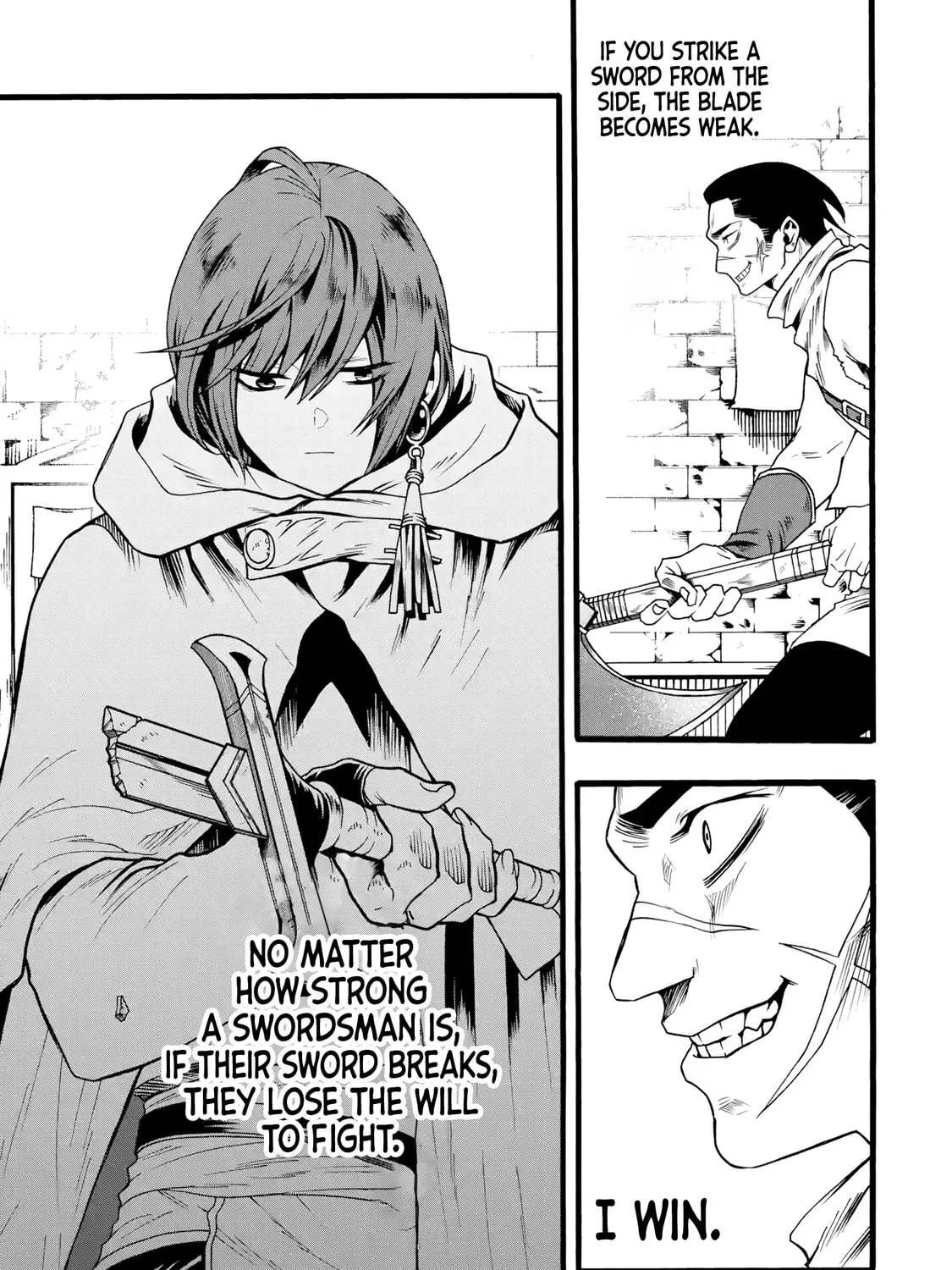 Read Only I Can Open Status chapter 4 image 54 on Lezhin
