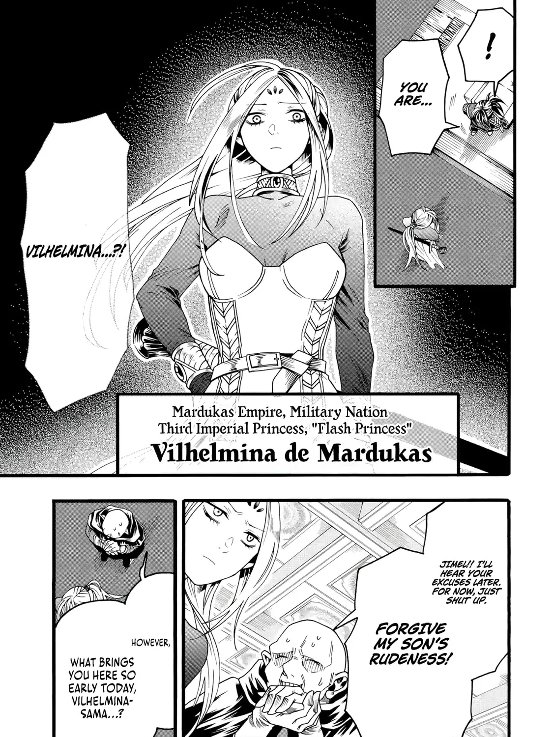Read Only I Can Open Status chapter 4 image 6 on Lezhin