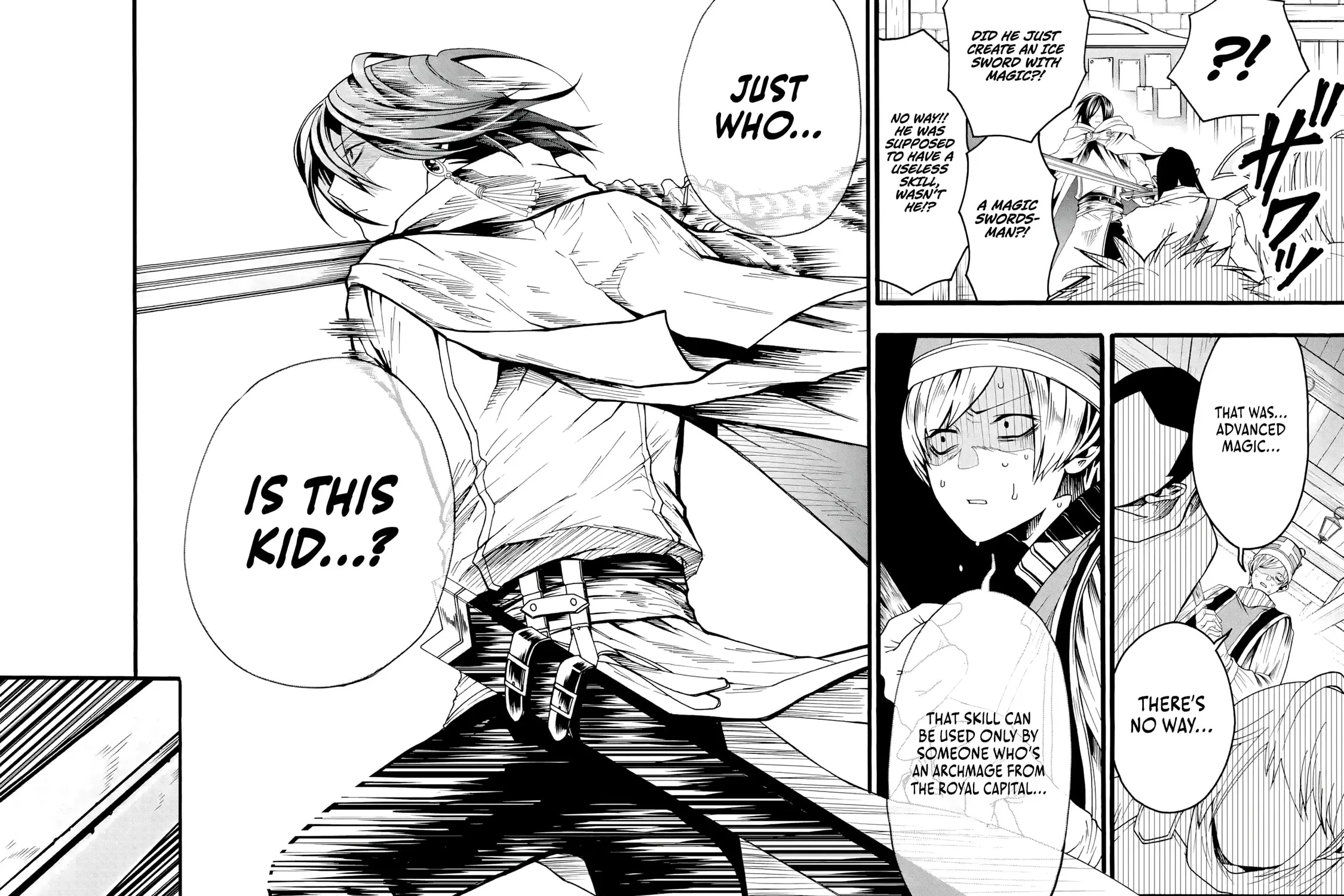 Read Only I Can Open Status chapter 4 image 64 on Lezhin