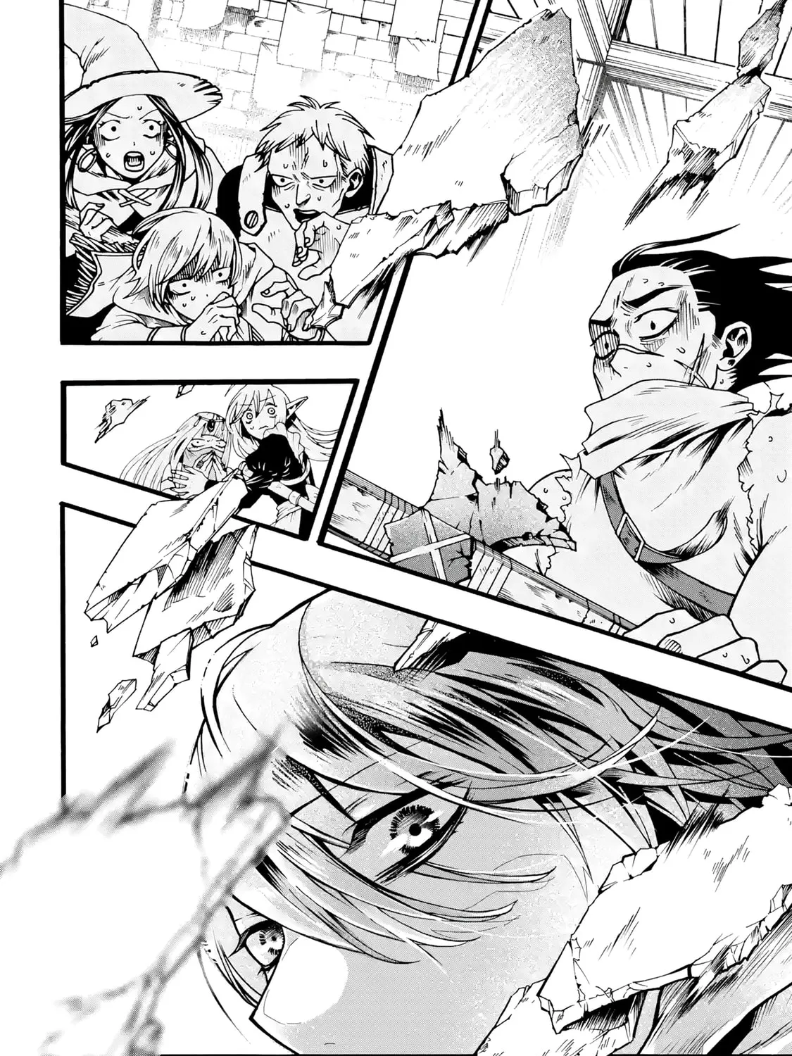 Read Only I Can Open Status chapter 4 image 68 on Lezhin