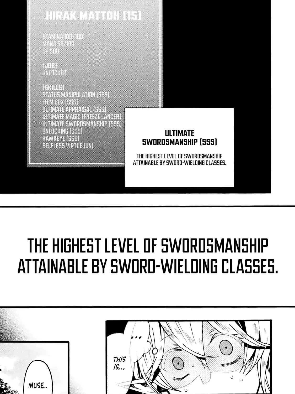 Read Only I Can Open Status chapter 4 image 74 on Lezhin