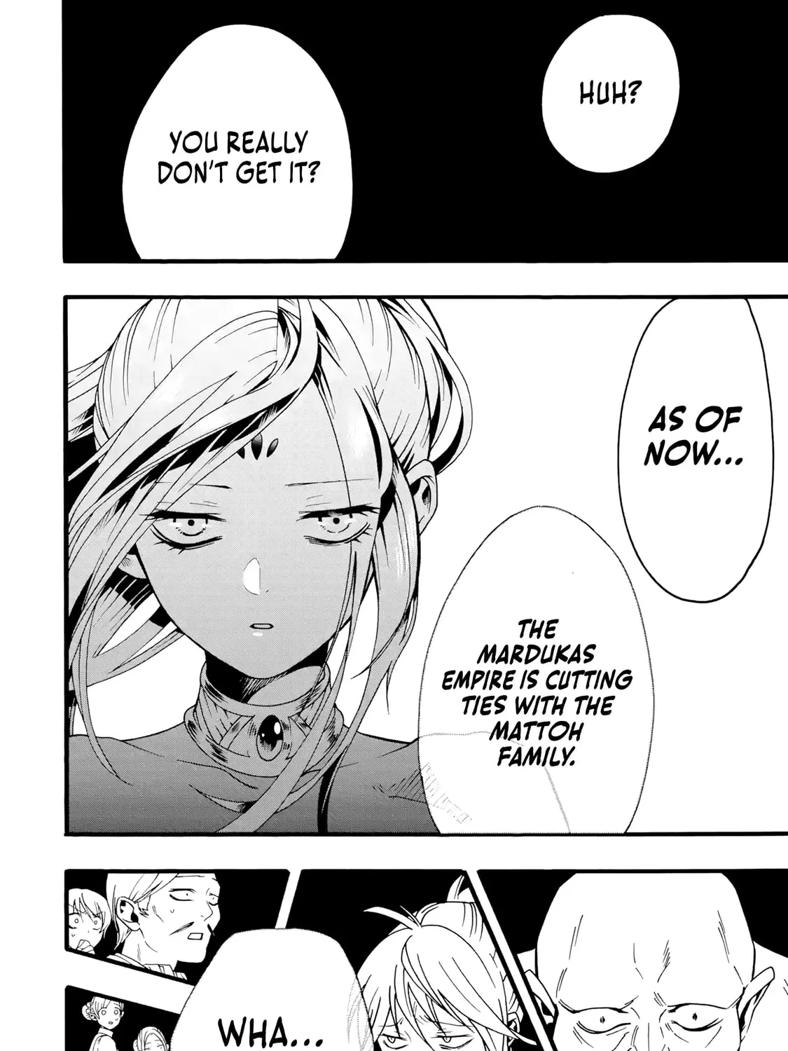 Read Only I Can Open Status chapter 4 image 8 on Lezhin