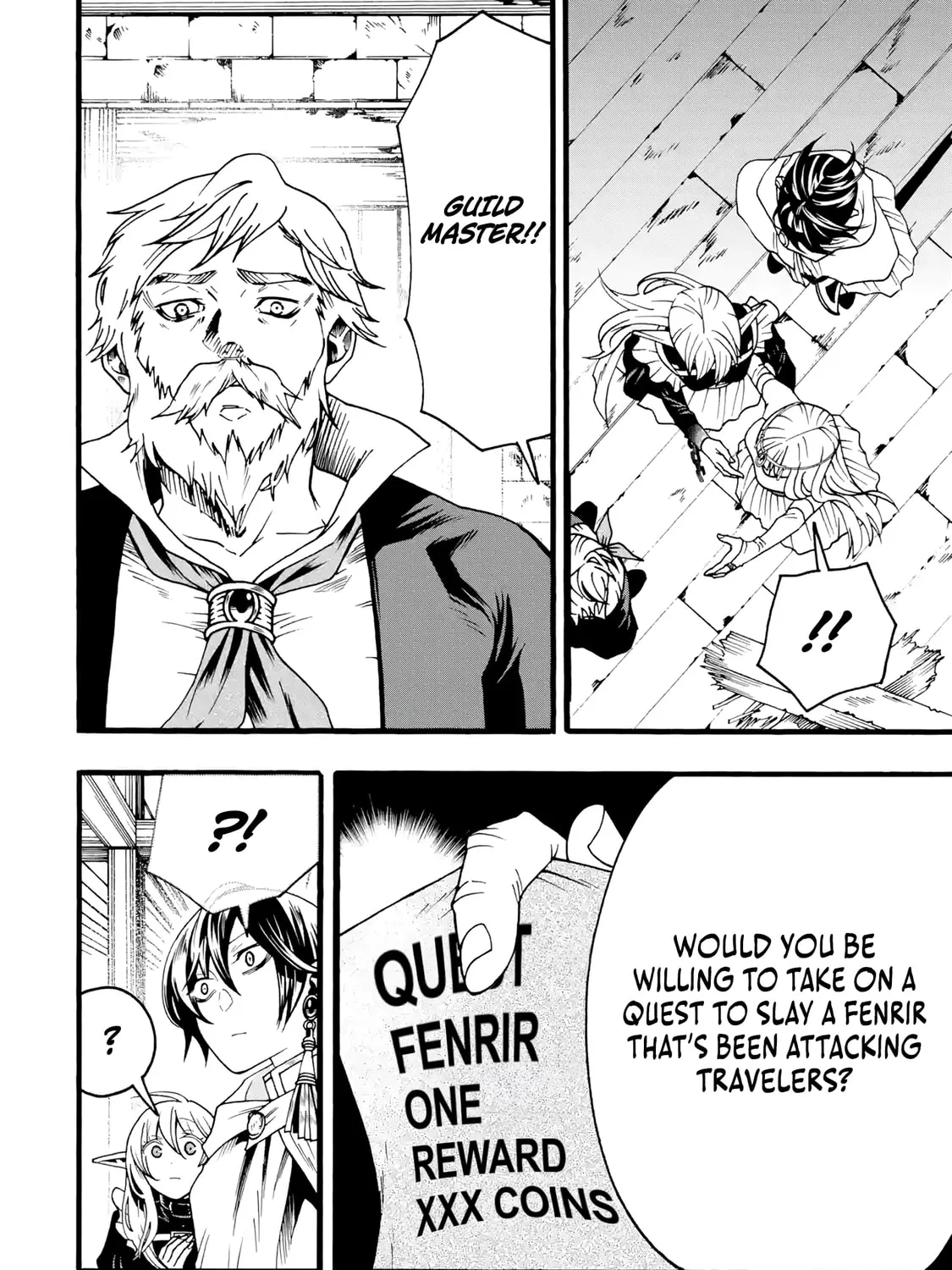 Read Only I Can Open Status chapter 4 image 80 on Lezhin