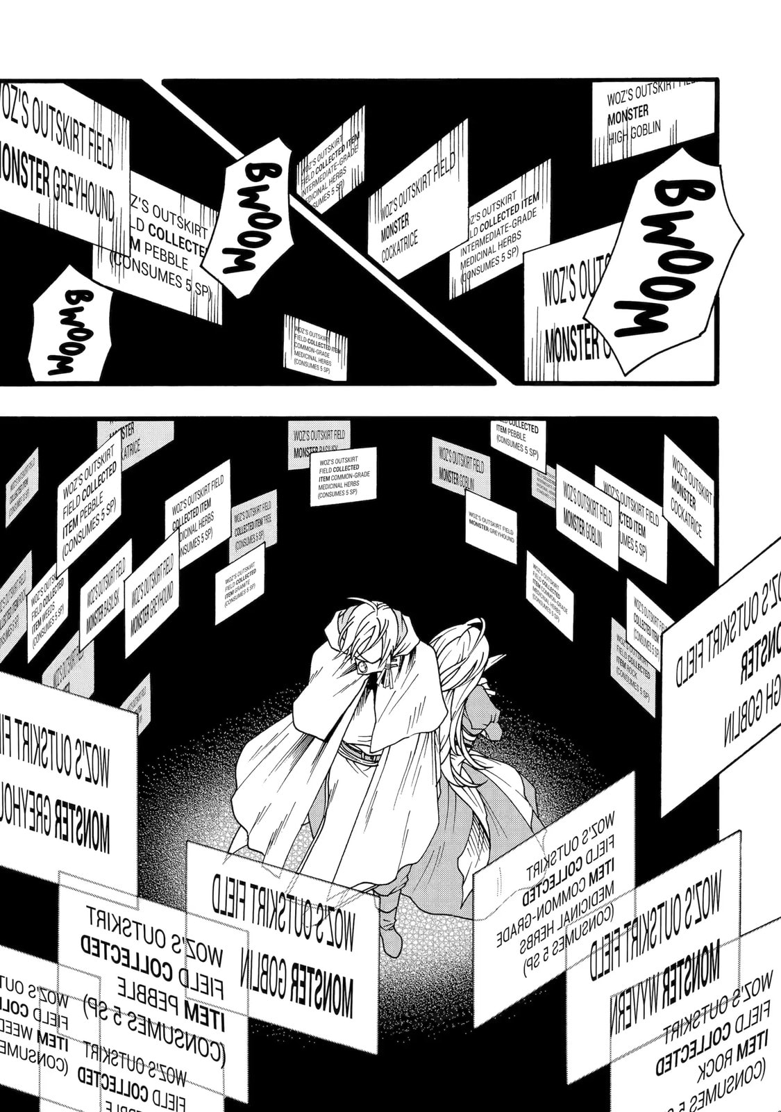 Read Only I Can Open Status chapter 5.2 image 1 on Lezhin