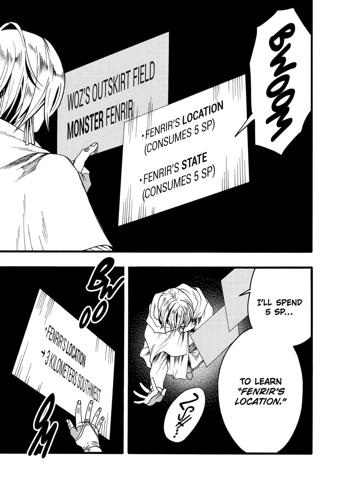 Read Only I Can Open Status chapter 5.2 image 4 on Lezhin