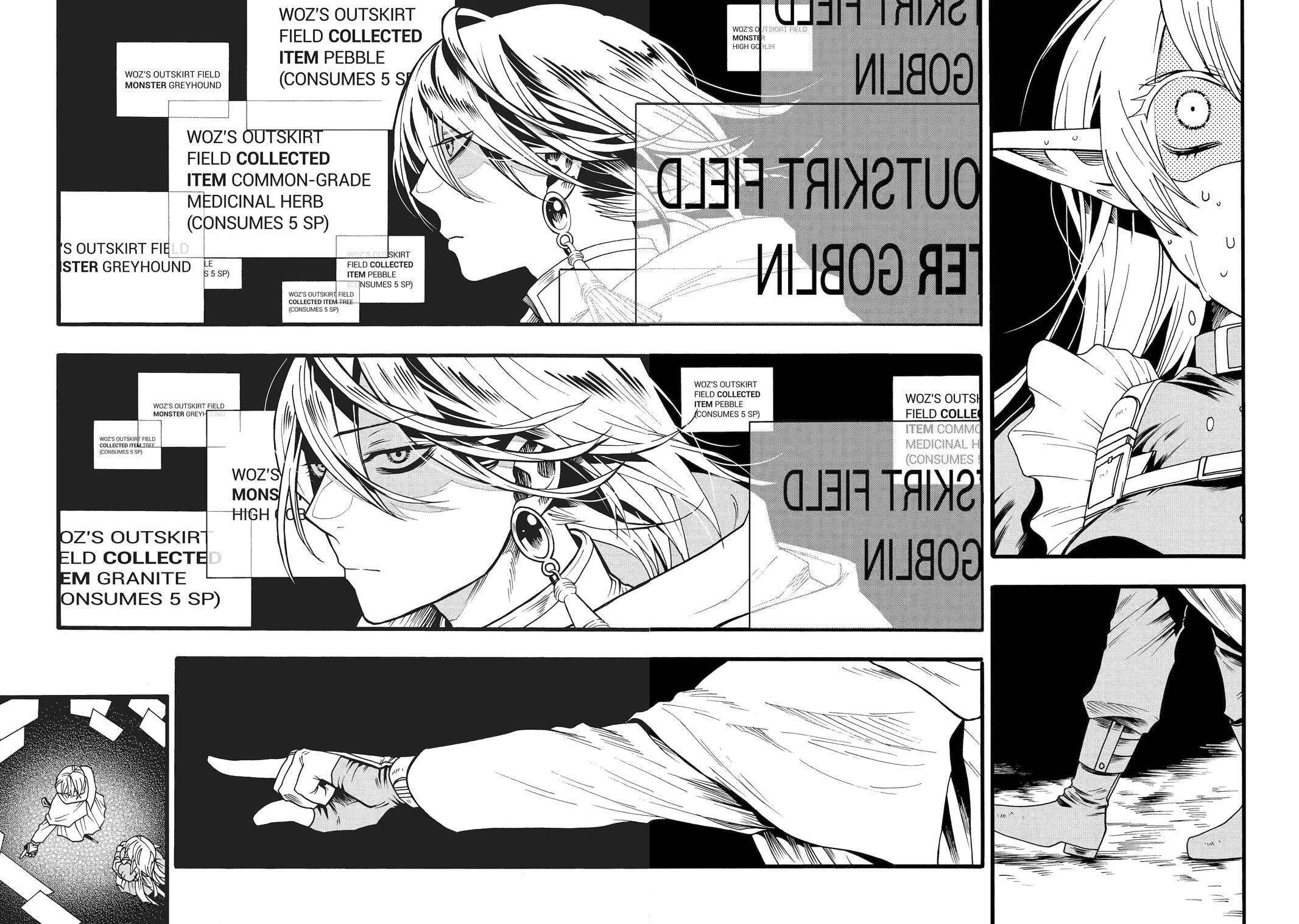 Read Only I Can Open Status chapter 5 image 12 on Lezhin