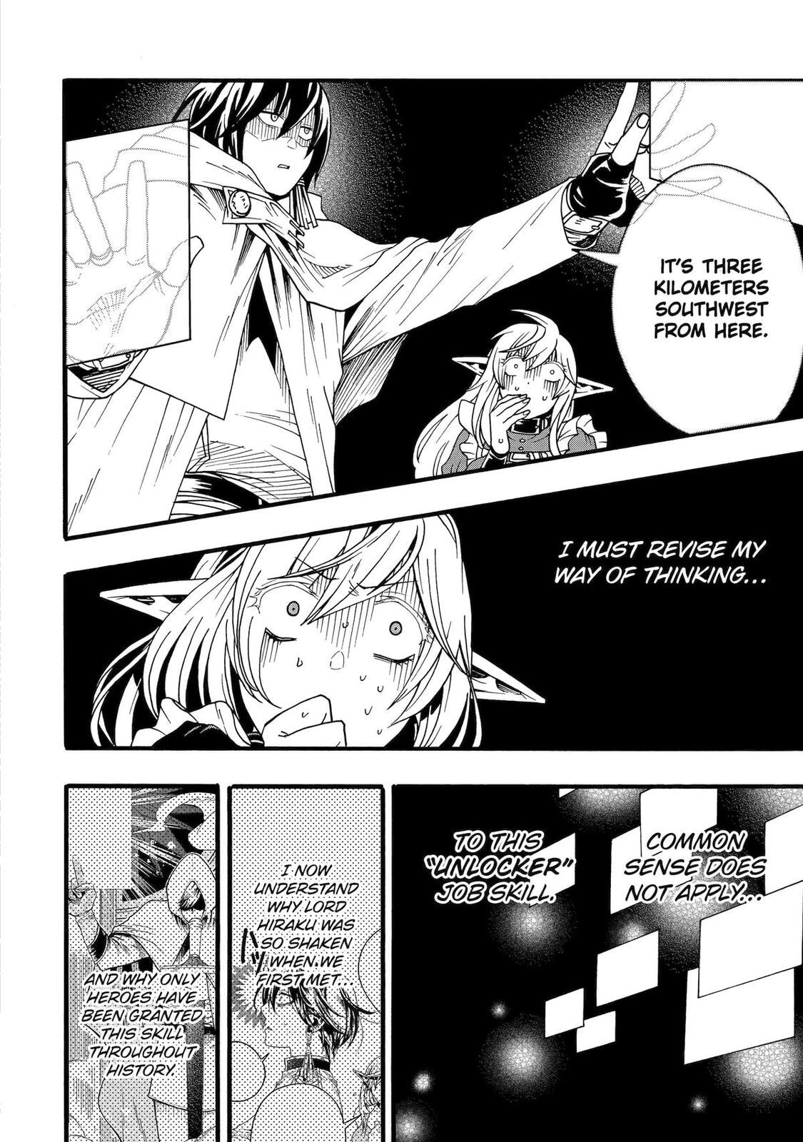 Read Only I Can Open Status chapter 5 image 15 on Lezhin
