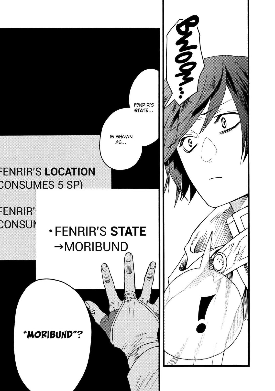 Read Only I Can Open Status chapter 5 image 19 on Lezhin