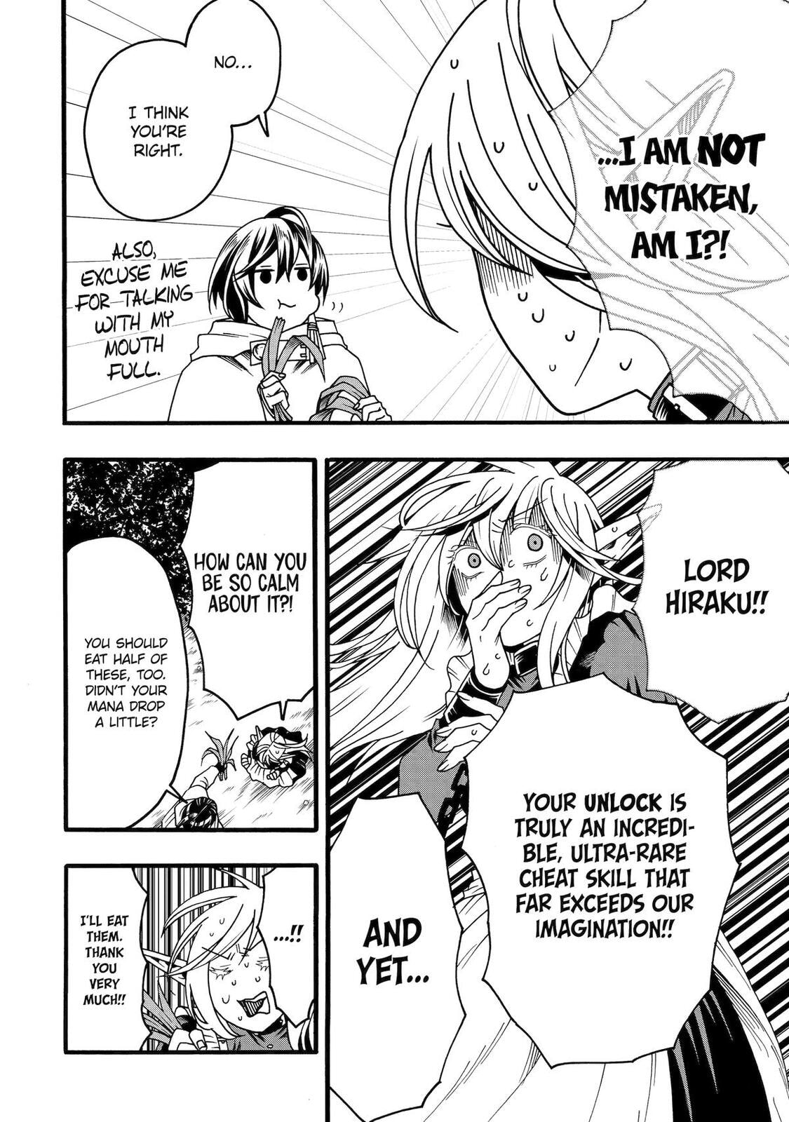 Read Only I Can Open Status chapter 5 image 7 on Lezhin