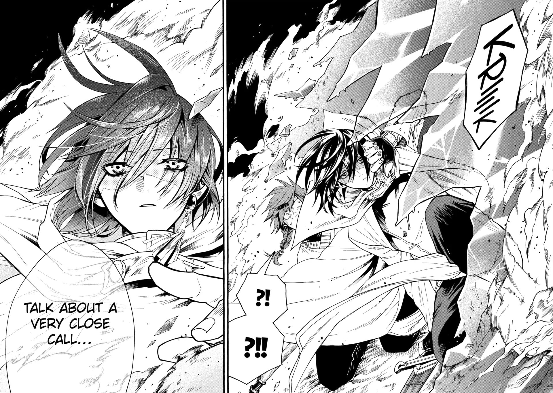 Read Only I Can Open Status chapter 6.1 image 12 on Lezhin