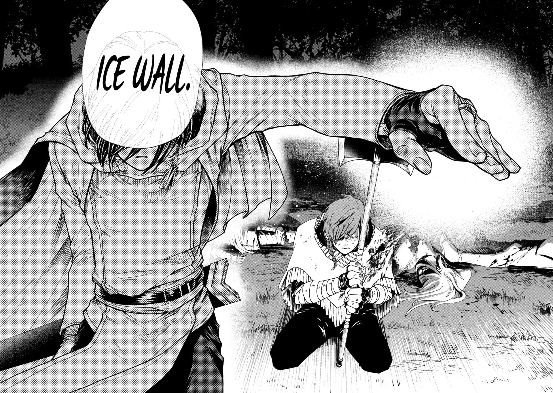 Read Only I Can Open Status chapter 6.1 image 9 on Lezhin