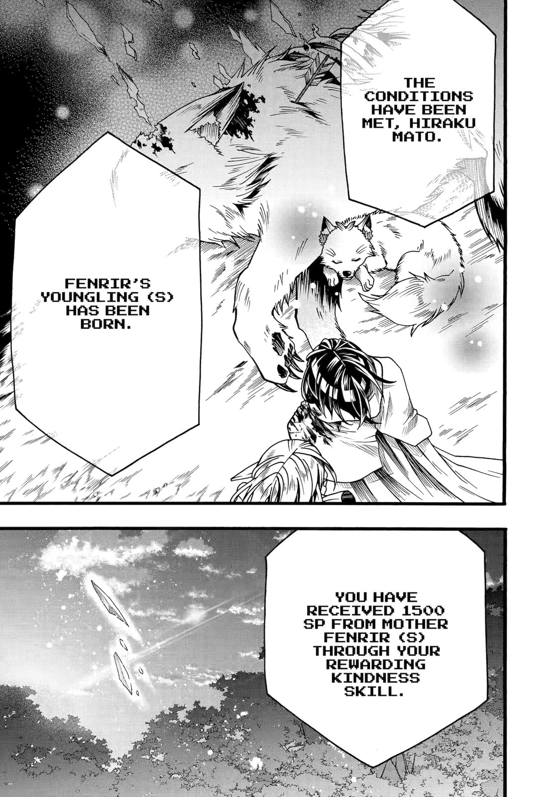 Read Only I Can Open Status chapter 6.3 image 11 on Lezhin