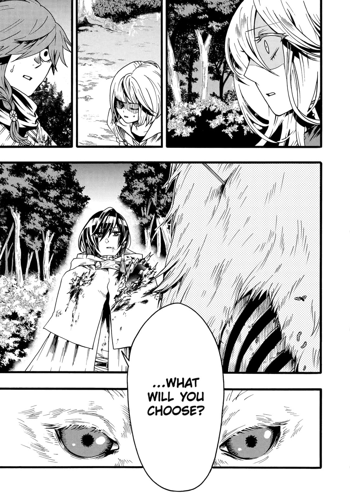 Read Only I Can Open Status chapter 6.3 image 7 on Lezhin