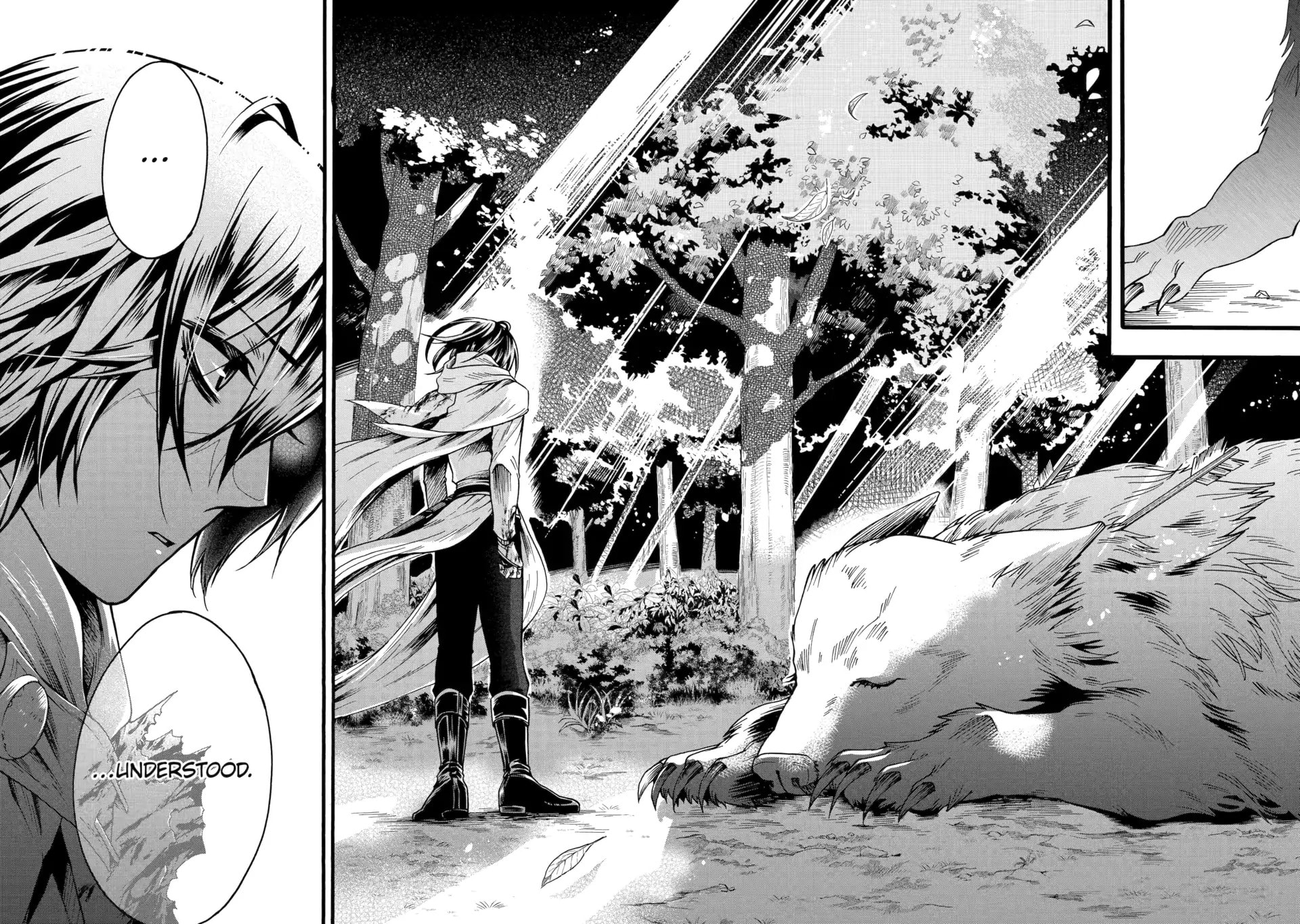 Read Only I Can Open Status chapter 6.3 image 8 on Lezhin