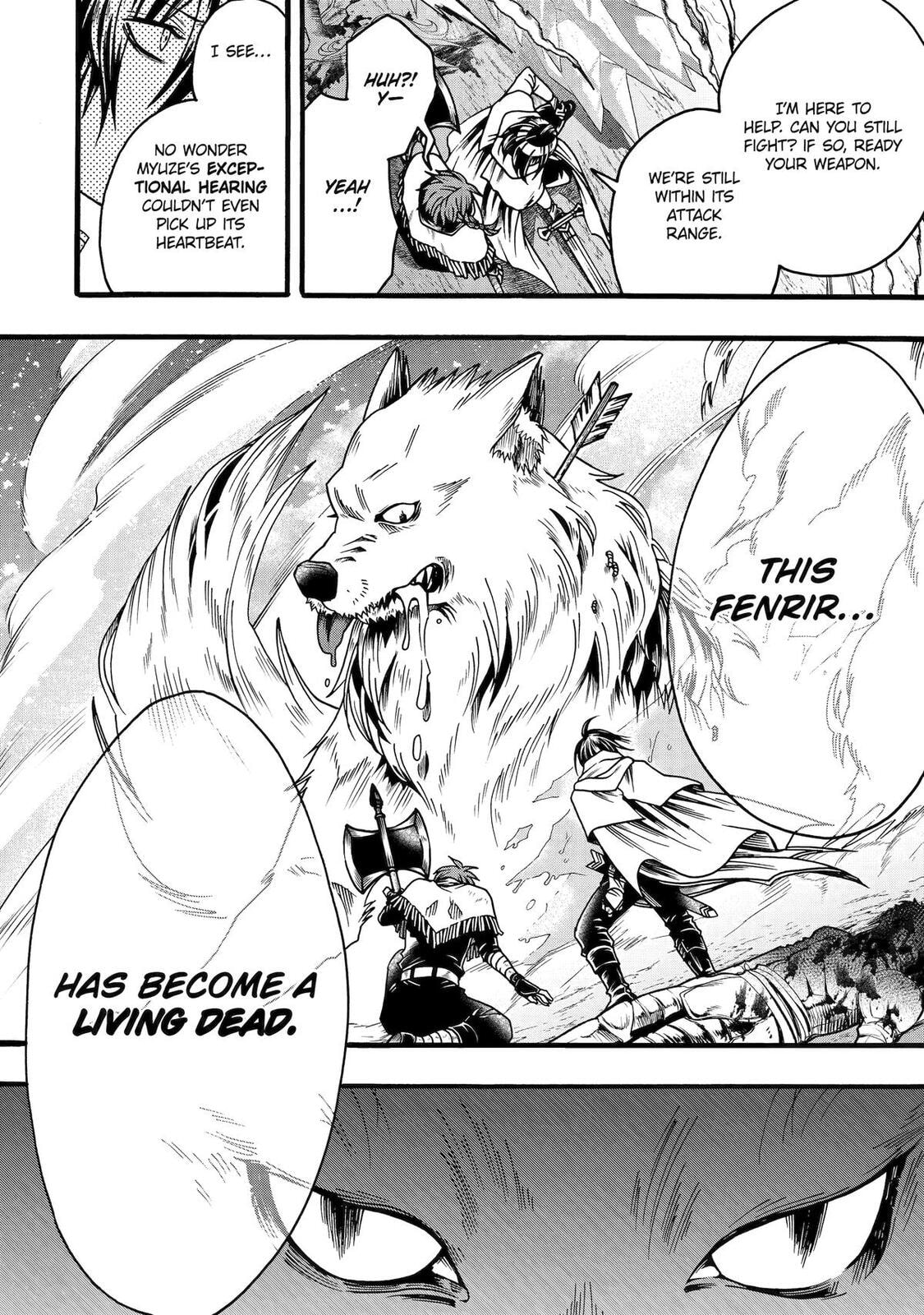 Read Only I Can Open Status chapter 6 image 13 on Lezhin