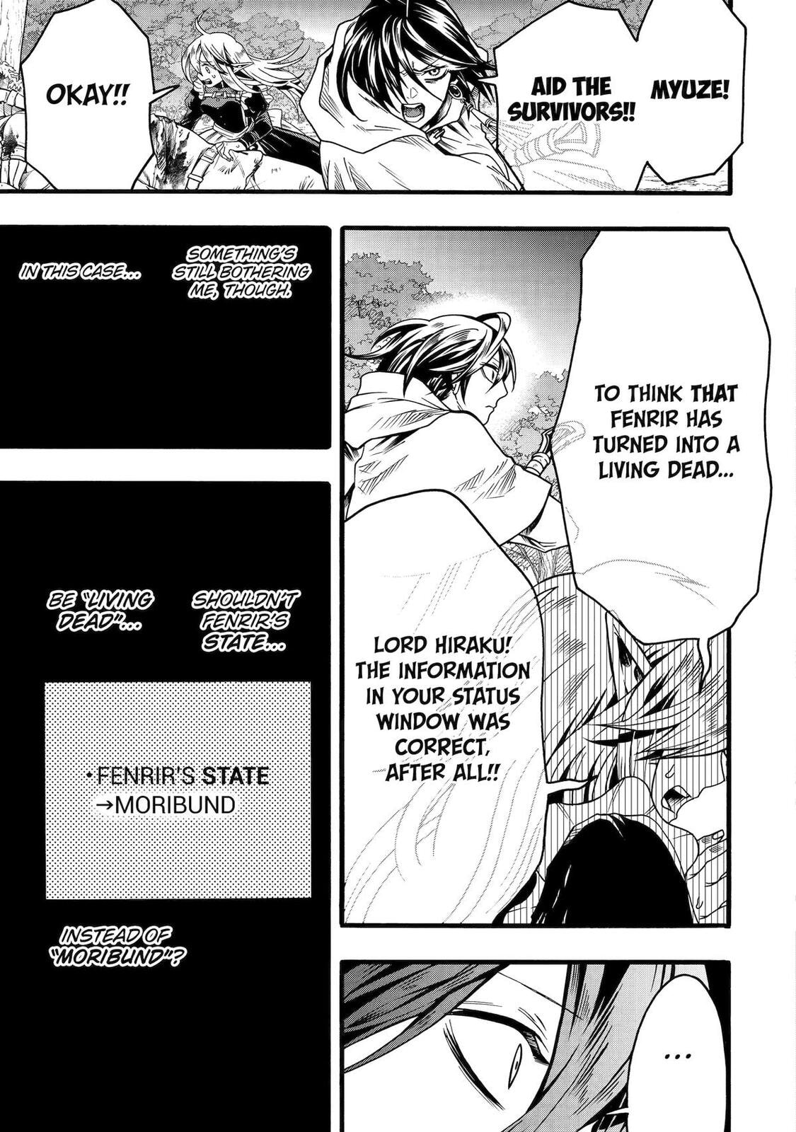 Read Only I Can Open Status chapter 6 image 14 on Lezhin