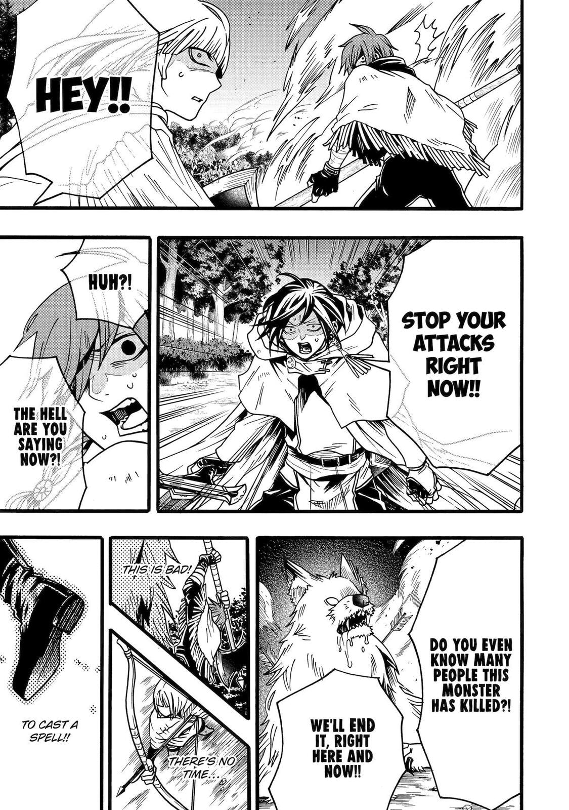 Read Only I Can Open Status chapter 6 image 16 on Lezhin