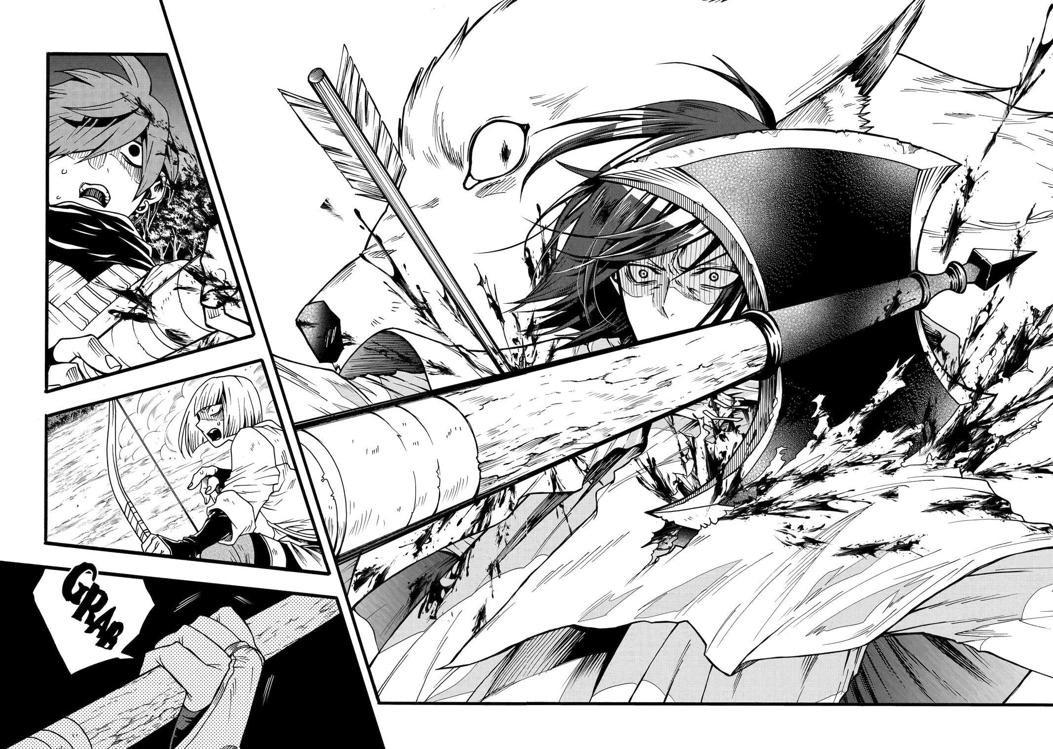 Read Only I Can Open Status chapter 6 image 17 on Lezhin