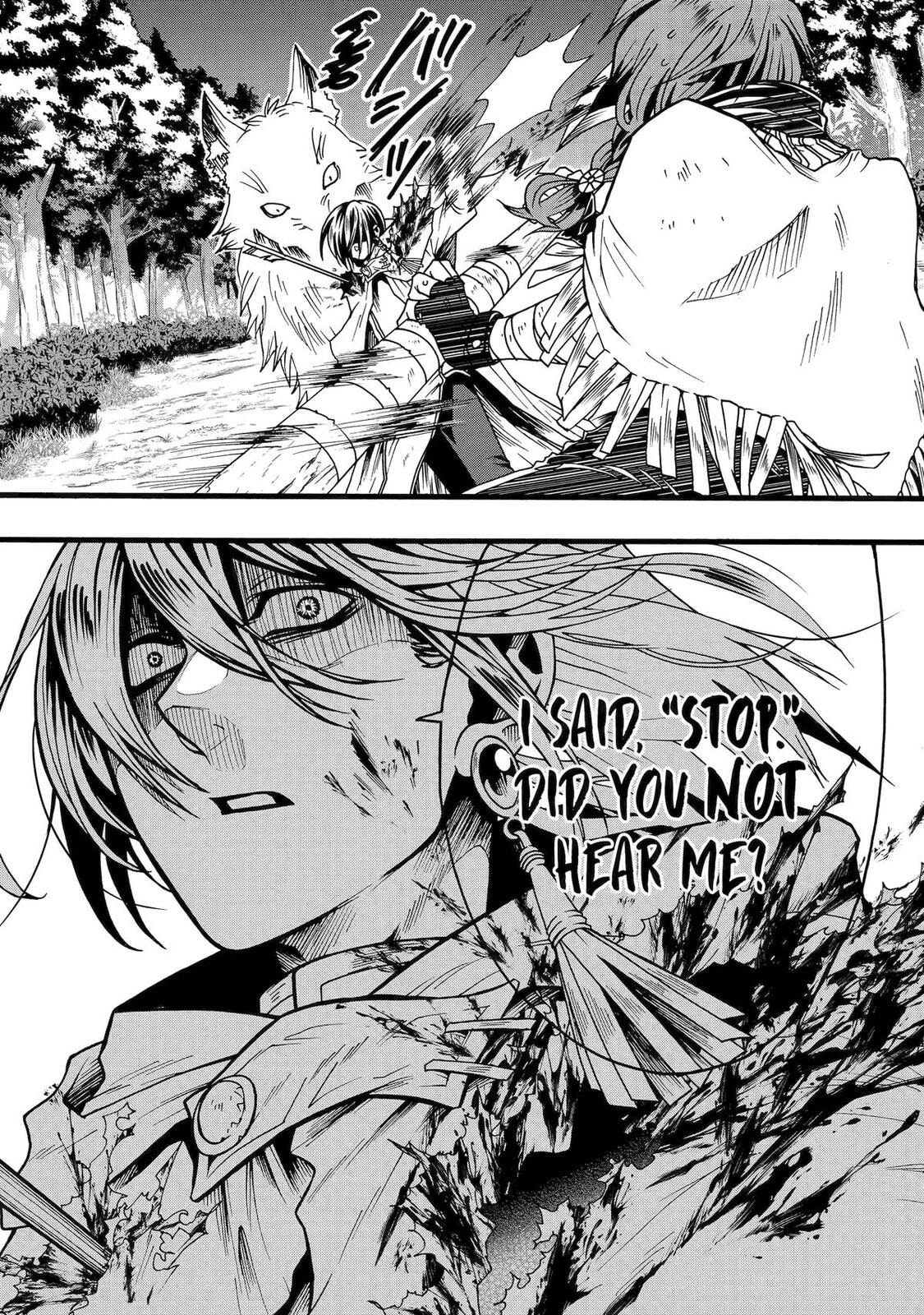 Read Only I Can Open Status chapter 6 image 18 on Lezhin