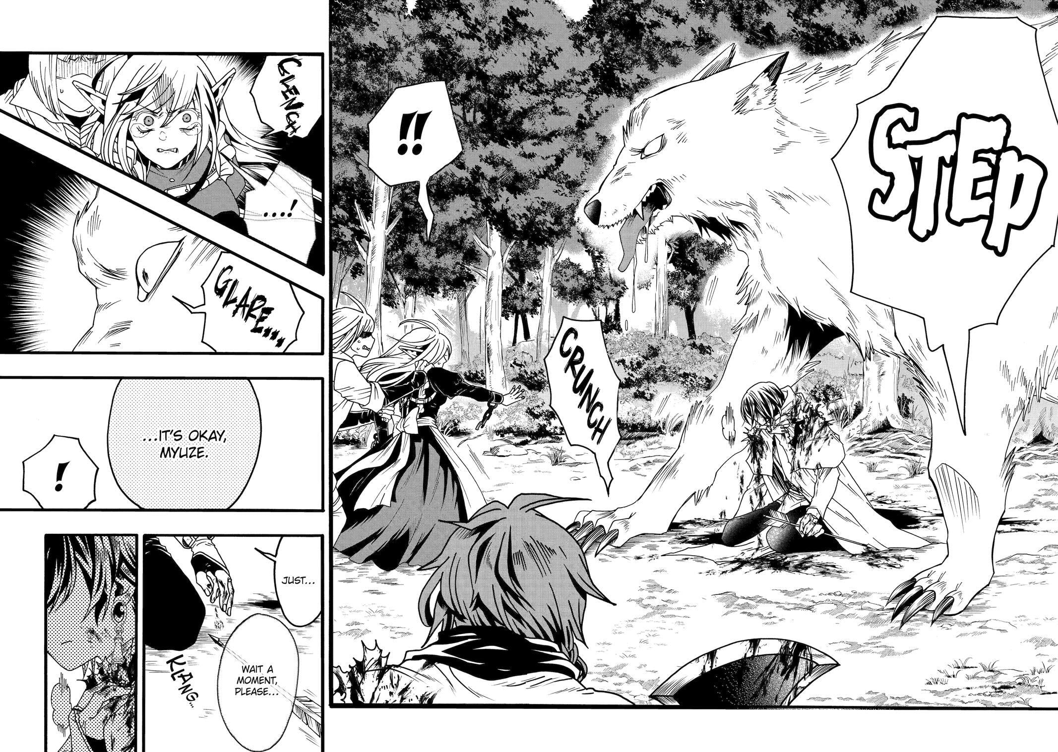 Read Only I Can Open Status chapter 6 image 20 on Lezhin