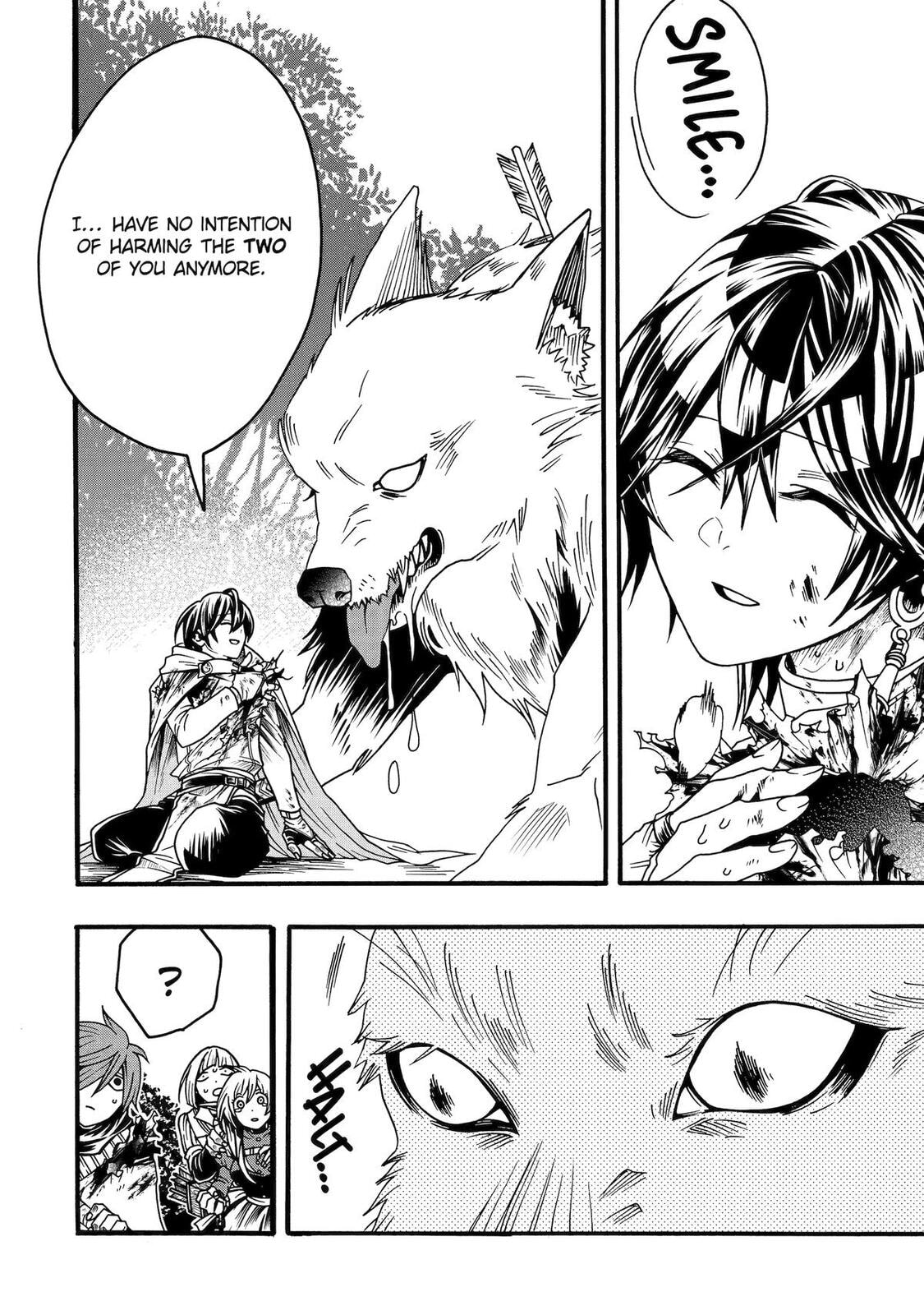 Read Only I Can Open Status chapter 6 image 21 on Lezhin