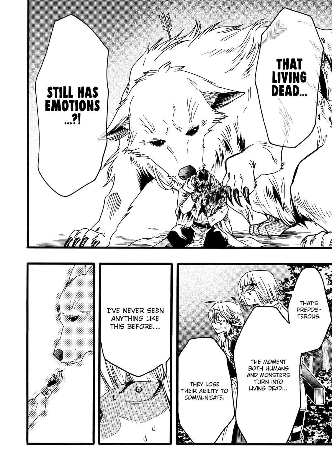 Read Only I Can Open Status chapter 6 image 23 on Lezhin