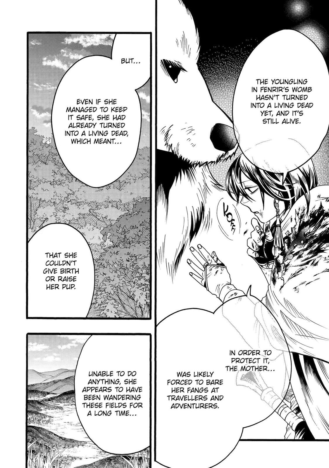 Read Only I Can Open Status chapter 6 image 25 on Lezhin