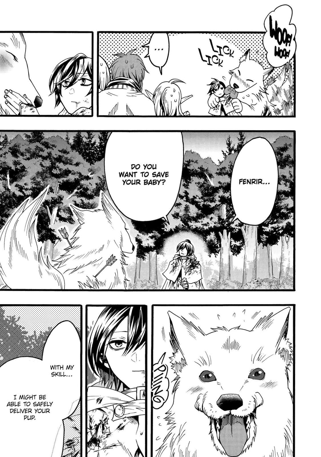 Read Only I Can Open Status chapter 6 image 26 on Lezhin