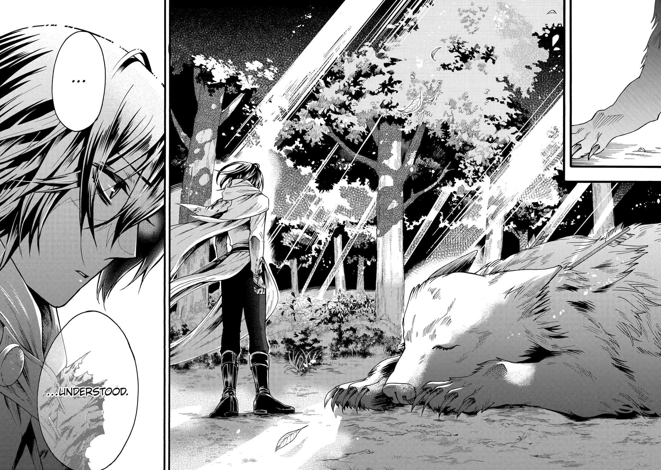 Read Only I Can Open Status chapter 6 image 29 on Lezhin
