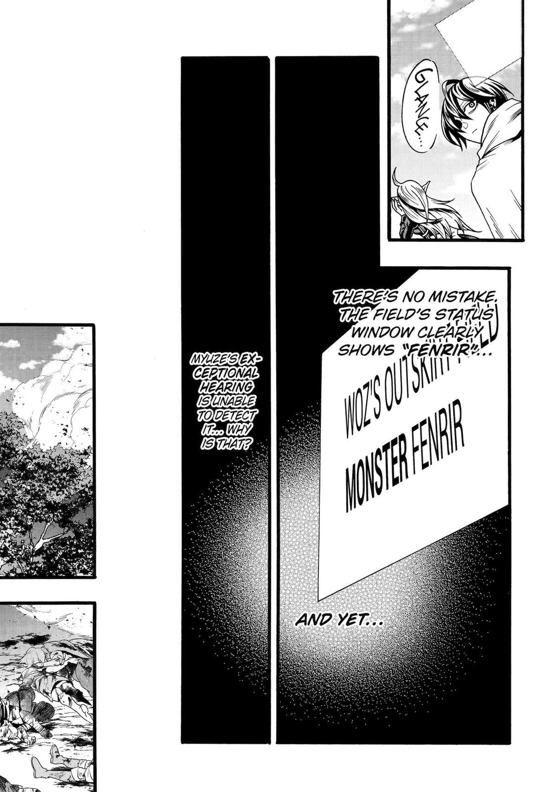 Read Only I Can Open Status chapter 6 image 4 on Lezhin
