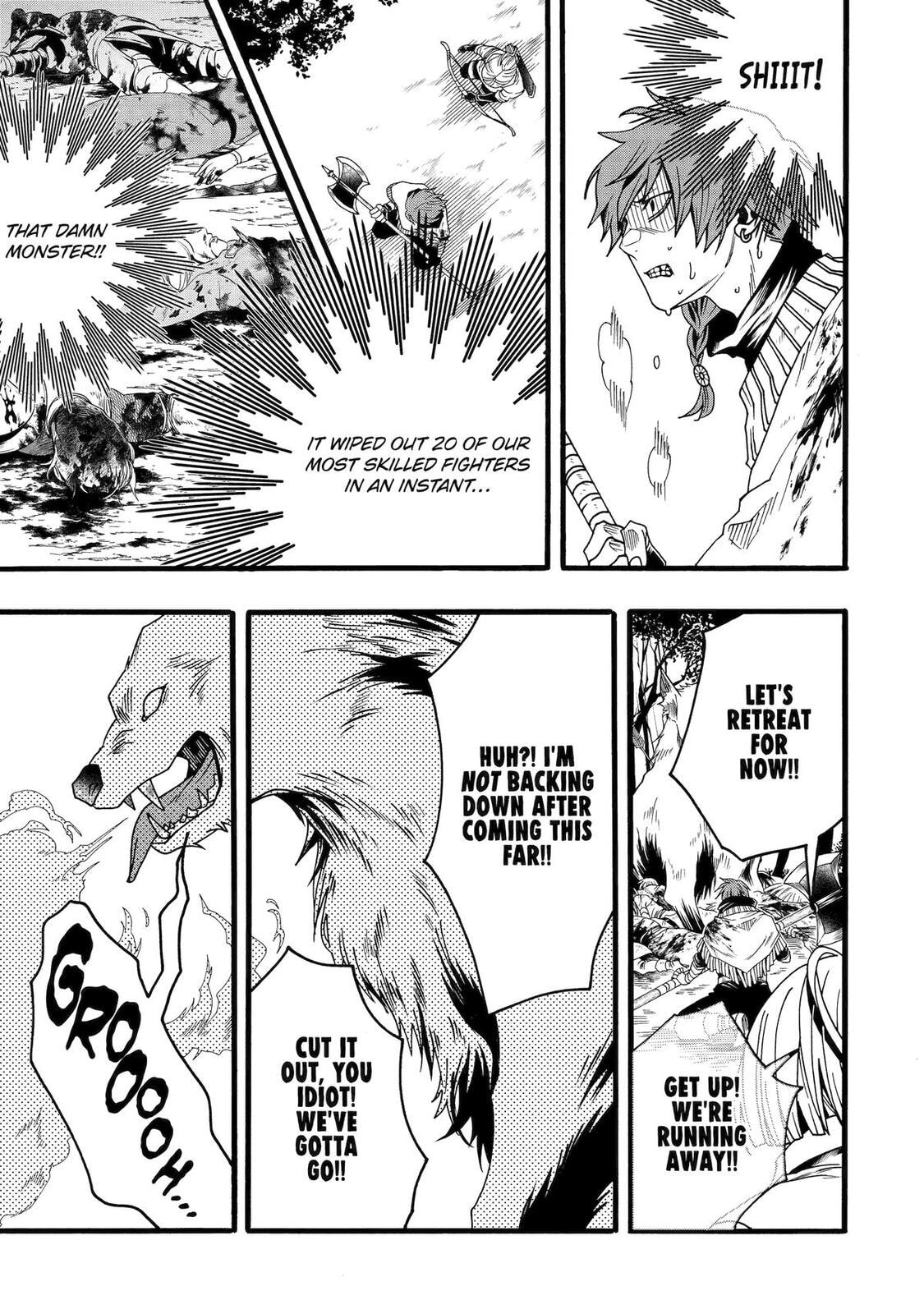 Read Only I Can Open Status chapter 6 image 6 on Lezhin