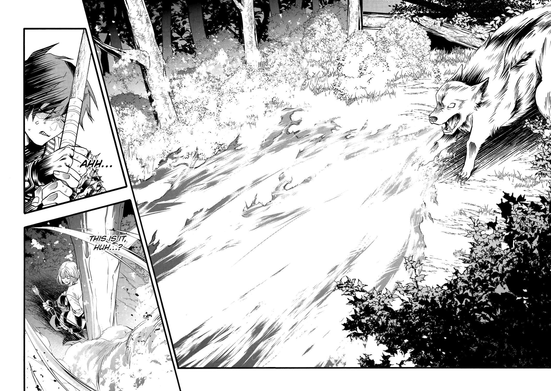 Read Only I Can Open Status chapter 6 image 8 on Lezhin