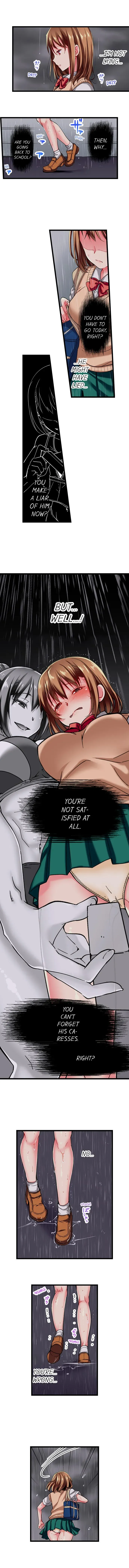 Read Only I Know Her Cumming Face chapter 10 image 2 on Lezhin