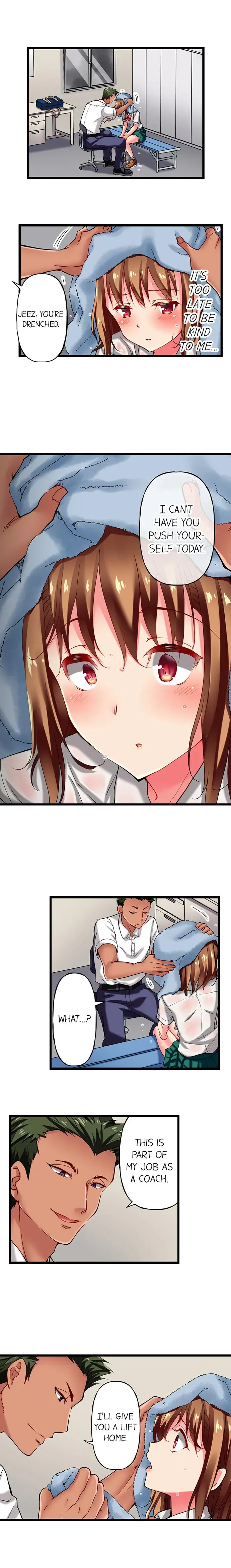 Read Only I Know Her Cumming Face chapter 10 image 4 on Lezhin
