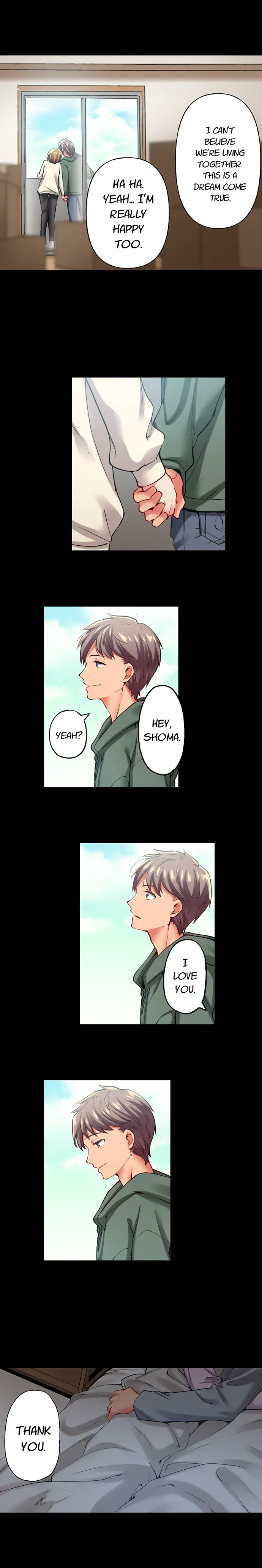 Read Only I Know Her Cumming Face chapter 114 image 2 on Lezhin