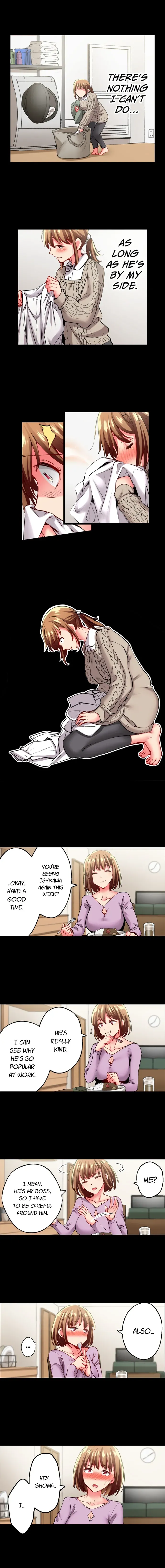 Read Only I Know Her Cumming Face chapter 114 image 4 on Lezhin