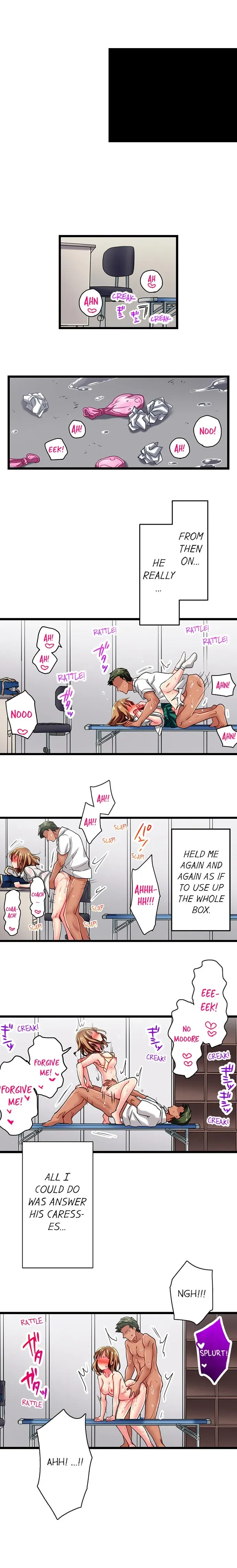 Read Only I Know Her Cumming Face chapter 12 image 1 on Lezhin