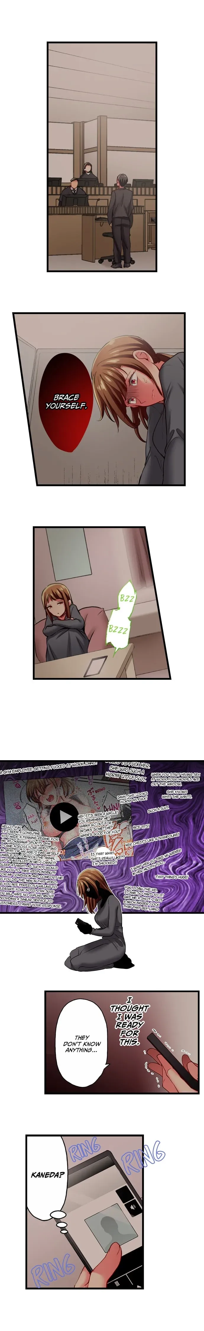 Read Only I Know Her Cumming Face chapter 124 image 2 on Lezhin