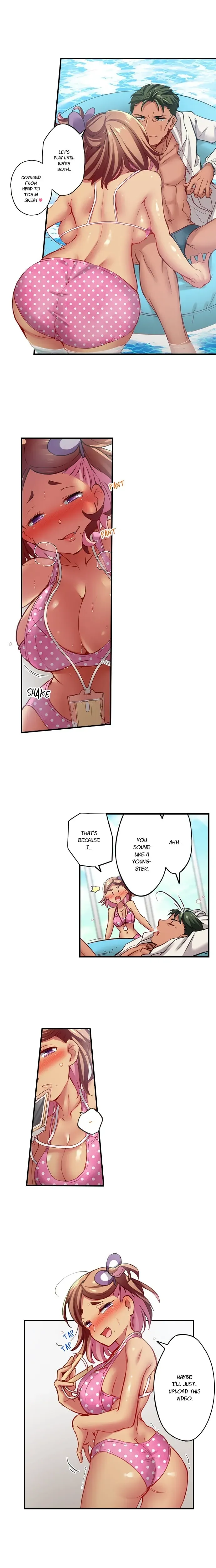 Read Only I Know Her Cumming Face chapter 132 image 4 on Lezhin