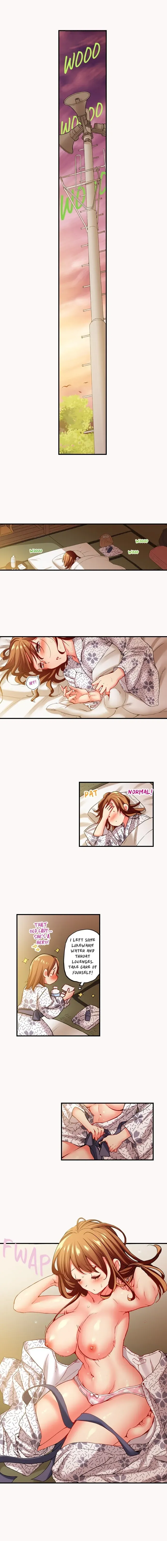 Read Only I Know Her Cumming Face chapter 132 image 6 on Lezhin