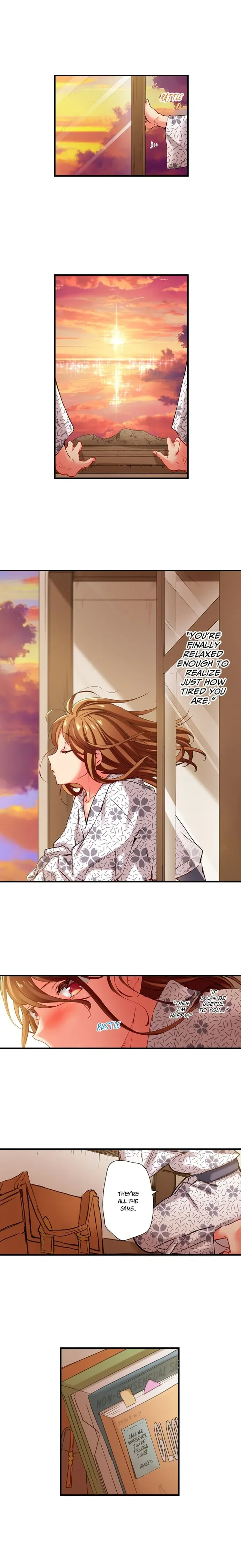 Read Only I Know Her Cumming Face chapter 132 image 7 on Lezhin