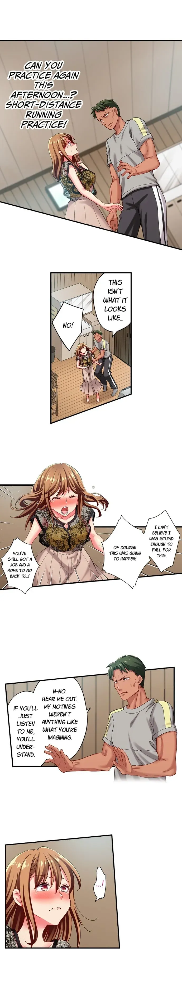 Read Only I Know Her Cumming Face chapter 136 image 1 on Lezhin
